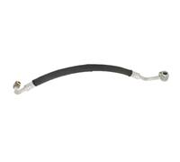 Air Conditioning Compressor Refrigerant Hose Tube 4F0260707AD Compatible with A6 C6 2.4 2.8 3.2 2005-2010
