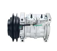 Air Conditioning Compressor Refrigerator Air Conditioning Pump Excavator Accessories,Compatible For Hitachi Zax70/200/250/330/350/470-5g