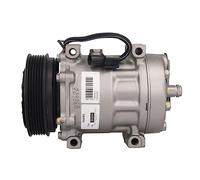 Air Conditioning Compressor TEAMEC 8600059