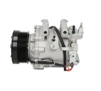 THERMOTEC KTT090026 Compressor, air conditioning for HONDA