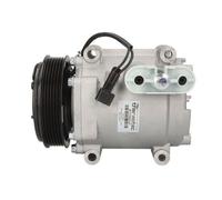 Air Conditioning Compressor Thermotec KTT090121 for FORD MAZDA
