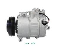 Air Conditioning Compressor Thermotec KTT090172 for BMW