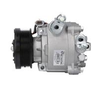 Air Conditioning Compressor Thermotec KTT090335 for CHEVROLET