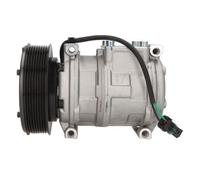 THERMOTEC KTT090415 Air conditioning compressor
