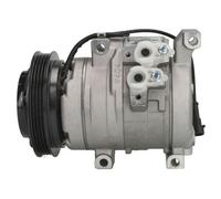 THERMOTEC KTT090528 Air conditioning compressor