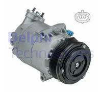 DELPHI TSP0155439 Air conditioning compressor