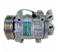 Air conditioning compressor TSP0155932 DELPHI for FORD MAZDA VOLVO