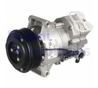 Air conditioning compressor TSP0155990 DELPHI for OPEL VAUXHALL