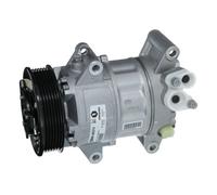 Air Conditioning Compressor Valeo 690214 for TOYOTA