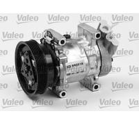 Air Conditioning Compressor Valeo 699218 for NISSAN RENAULT