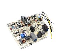 Air Conditioning Computer Board 30135228 Motherboard M519F2J Control Board GRJ519-A Compatible with Gree