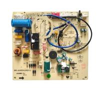 Air Conditioning Computer Board Circuit Board Accessories, A010268 A010268-V1.1 Motherboard Replacement Parts