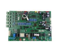 Air Conditioning Computer Board, Compatible For Midea CE-MDVD400(14) W RN1-880.D.2.2 CE-MDV450(16) W DNS1-881.D.1(Type A)