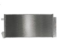 Air conditioning condense DENSO DCN09018 for FIAT DOBLO Bus (263_) 2 2010-2023