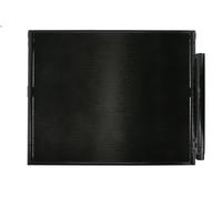 Air conditioning condense DENSO DCN50017 for LEXUS GX (_J12_) 4.7 2001-2009