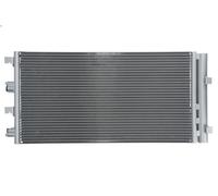 Air conditioning condense for BOSCH 1 986 AD2 034 for DUSTER (HS_) 1.5 2010-2018