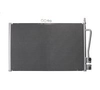 Bosch Air Conditioning Condenser 1 986 AD2 039 - For Mazda, Ford Fusion & Fiesta 1.4L