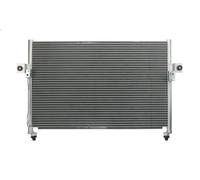 Air conditioning condense for BOSCH 1 986 AD2 073 for H-1 Van (A1) 2.5 2000-2006