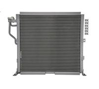 Air conditioning condense for BOSCH 1 986 AD2 235 for BMW 3 (E36) 2 1991-1998