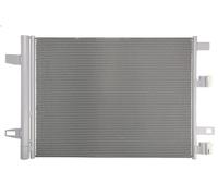Air conditioning condense for BOSCH 1 986 AD2 392 for GLB (X247) 1.3 2019-2023