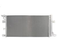 Air conditioning condense for BOSCH 1 986 AD2 398 for A5 (F53, F5P) 2 2017-2020
