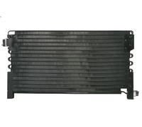 Air conditioning condense HIGHWAY AUTOMOTIVE 40057003 for FH16 16.12 1993-2002