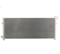 Air conditioning condense HIGHWAY AUTOMOTIVE 40057006 for FH12 12.13 1998-2005