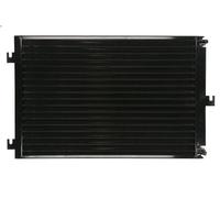 Air conditioning condense HIGHWAY AUTOMOTIVE 40130004 for 3000 4 1993-1995