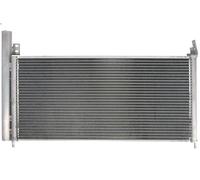 Air conditioning condense MAHLE AC 1013 000S for LEXUS CT (ZWA10_) 1.8 2011-