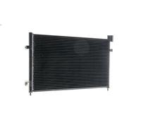 Air conditioning condense MAHLE AC 307 000S for VOLVO FM10 9.6 1999-2001