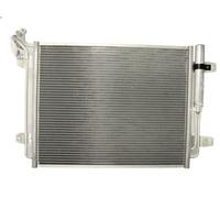 Air conditioning condense NISSENS 940138 for VW TIGUAN (5N_) 2 2007-2018
