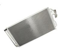 Air conditioning condense NISSENS 940236 for BMW 1 (F20) 2 2011-2019