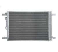 Air conditioning condense NISSENS 94087 for TIGUAN ALLSPACE (BW2, BJ2) 2 2017-