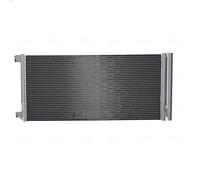 Air conditioning condense NISSENS 940948 for NISSAN NV300 Van (X82) 2 2019-