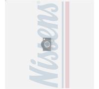 Air conditioning condense NISSENS 941401 for PROACE CITY VERSO MPV 1.5 2019-