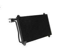 Air Con Condenser 94225 Nissens AC Conditioning 5104114AA 5132357AA 9015000454