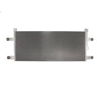 Air conditioning condense NRF 350074 for MERCEDES-BENZ ANTOS 7.698 2012-2018