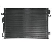 Air conditioning condense NRF 350098 for DODGE JOURNEY 3.5 2008-2010