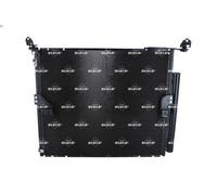 Air conditioning condense NRF 350335 for LEXUS GX (URJ15_, GRJ15_) 4.6 2010-