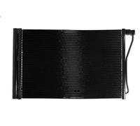 NRF 350365 Air conditioning condenser