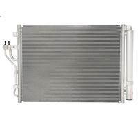 NRF 350384 Air conditioning condenser