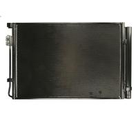 Air conditioning condense NRF 350386 for KIA STONIC (YB) 1.2 2021-2025