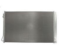 NRF 350401 Air conditioning condenser
