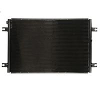 Air conditioning condense NRF 350436 for GRAND VITARA I (FT, HT) 2 2001-2005