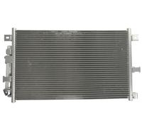 NRF 350481 Air conditioning condenser