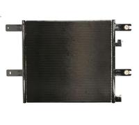 NRF 350508 Air conditioning condenser