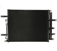 Air conditioning condense NRF 350526