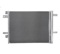 NRF 350625 Air conditioning condenser