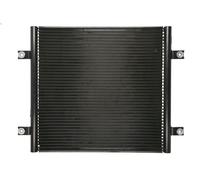 Air conditioning condense NRF 350656