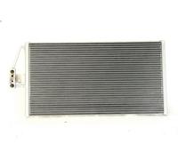 Air conditioning condense NRF 35295 for BMW 5 (E39) 2 2000-2003